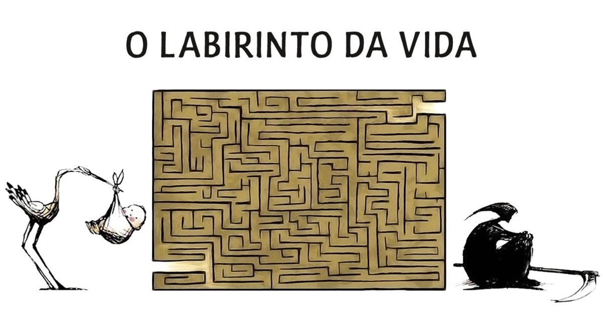 15 ilustrações que mostram o quanto nosso mundo é irônico