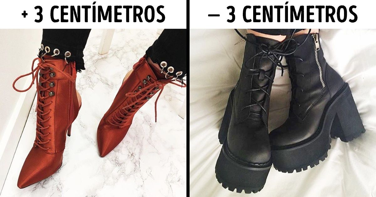 11 Peças que fazem suas pernas parecerem mais longas e esbeltas