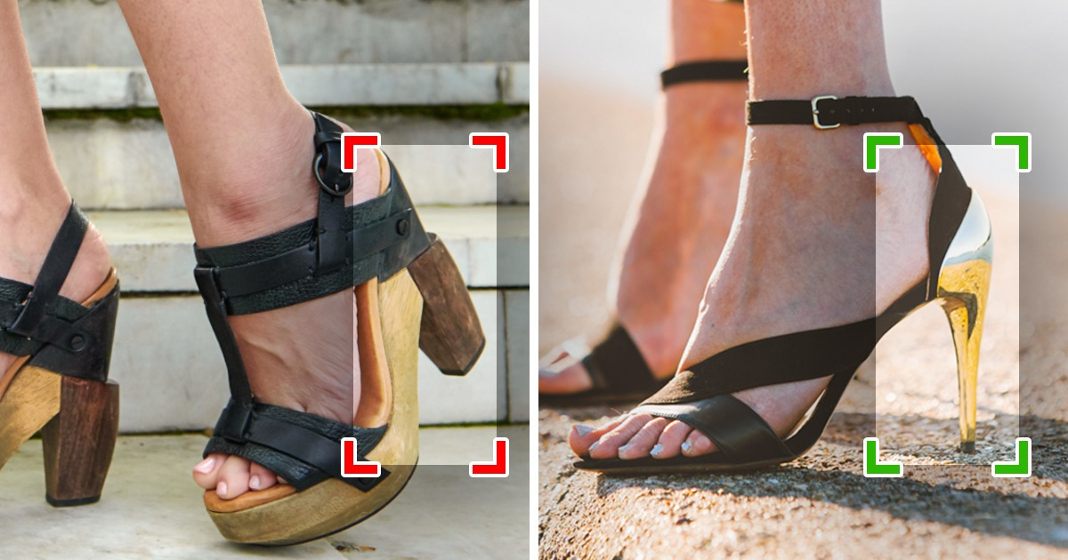 12 Erros de estilo que são capazes de envelhecer imediatamente sem que percebamos