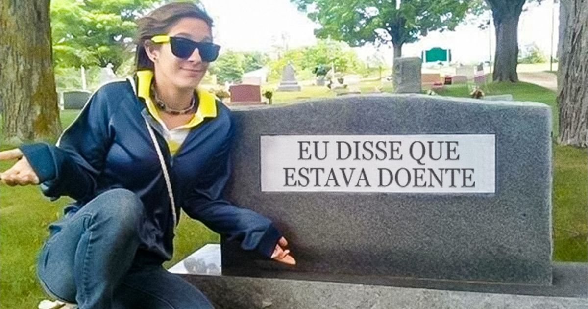 20+ Exemplos de humor negro