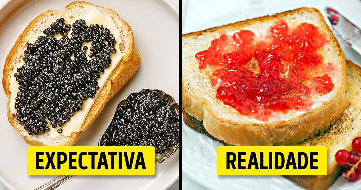 Descobrimos o menu da rainha da Inglaterra, e é mais simples do que você imagina Descobrimos o menu da rainha da Inglaterra, e é mais simples do que você imagina
