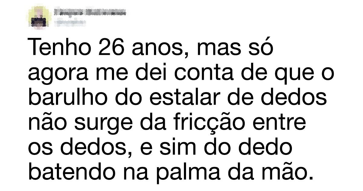 20+ Internautas que são feras na arte da investigação