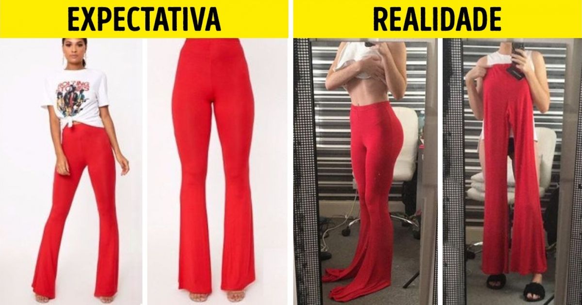 23 Consumidores que foram enganados na hora das compras