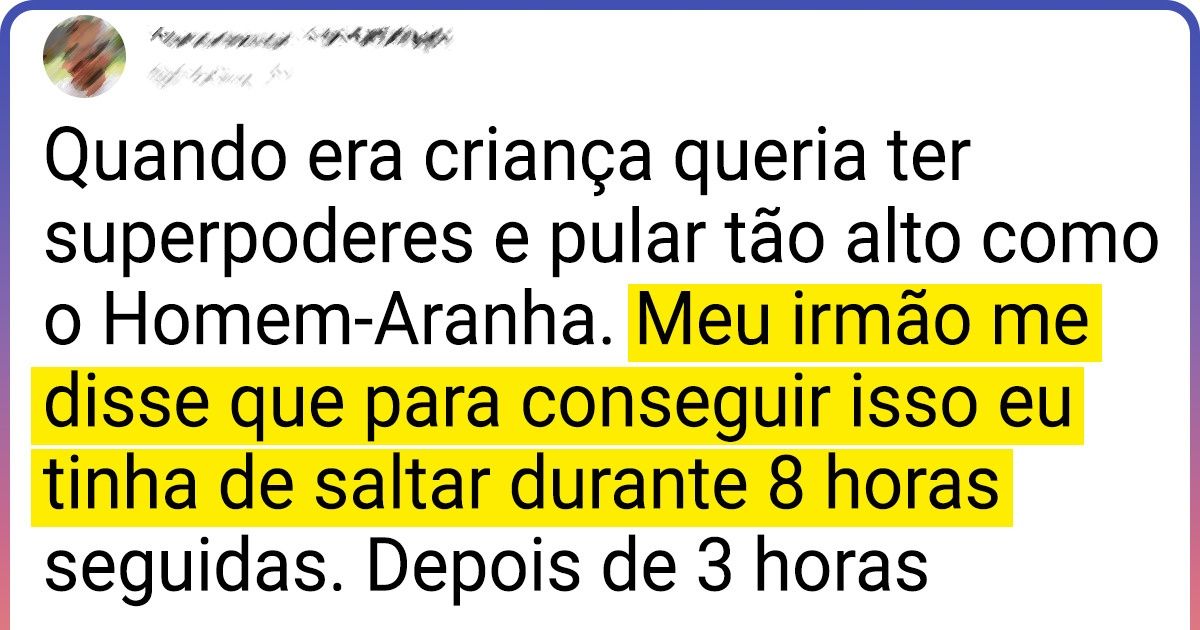 15 Usuários do Reddit que se deixaram levar pelo calor das emoções e aprenderam uma lição