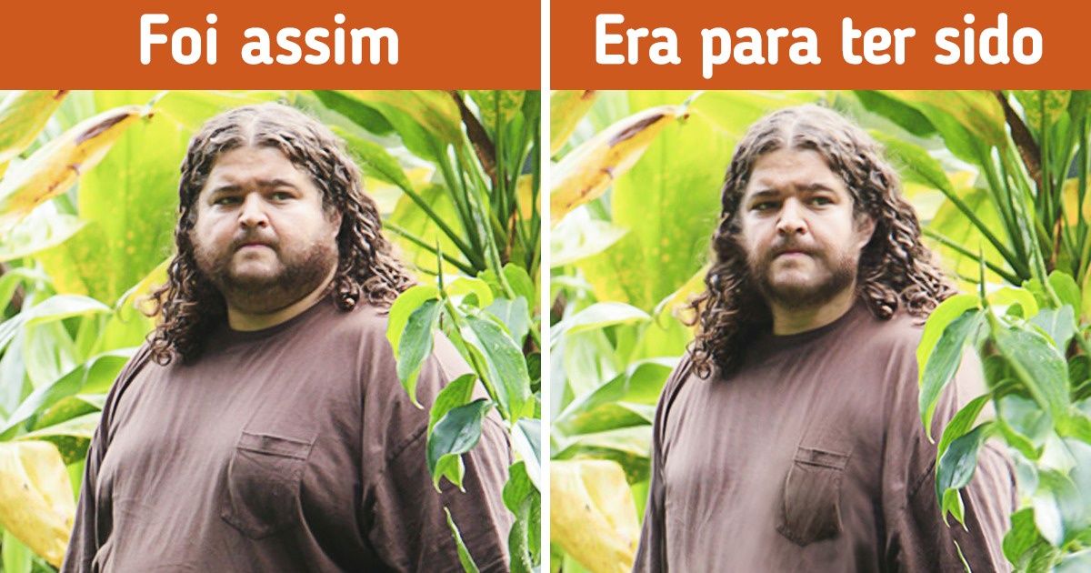 24 Fatos sobre o seriado “Lost”, que roubou os corações de milhões de espectadores 15 anos atrás 24 Fatos sobre o seriado “Lost”, que roubou os corações de milhões de espectadores 15 anos atrás