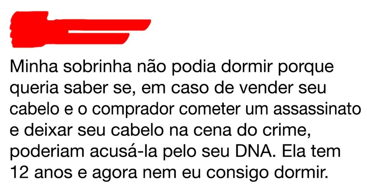 20 Perguntas sinceras que só as crianças são capazes de fazer