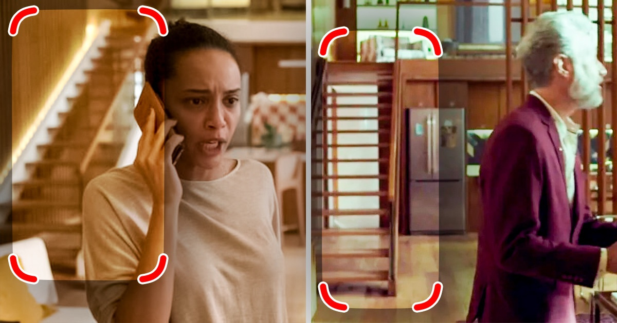 9 Novelas que usaram o mesmo cenário e nem percebemos 9 Novelas que usaram o mesmo cenário e nem percebemos