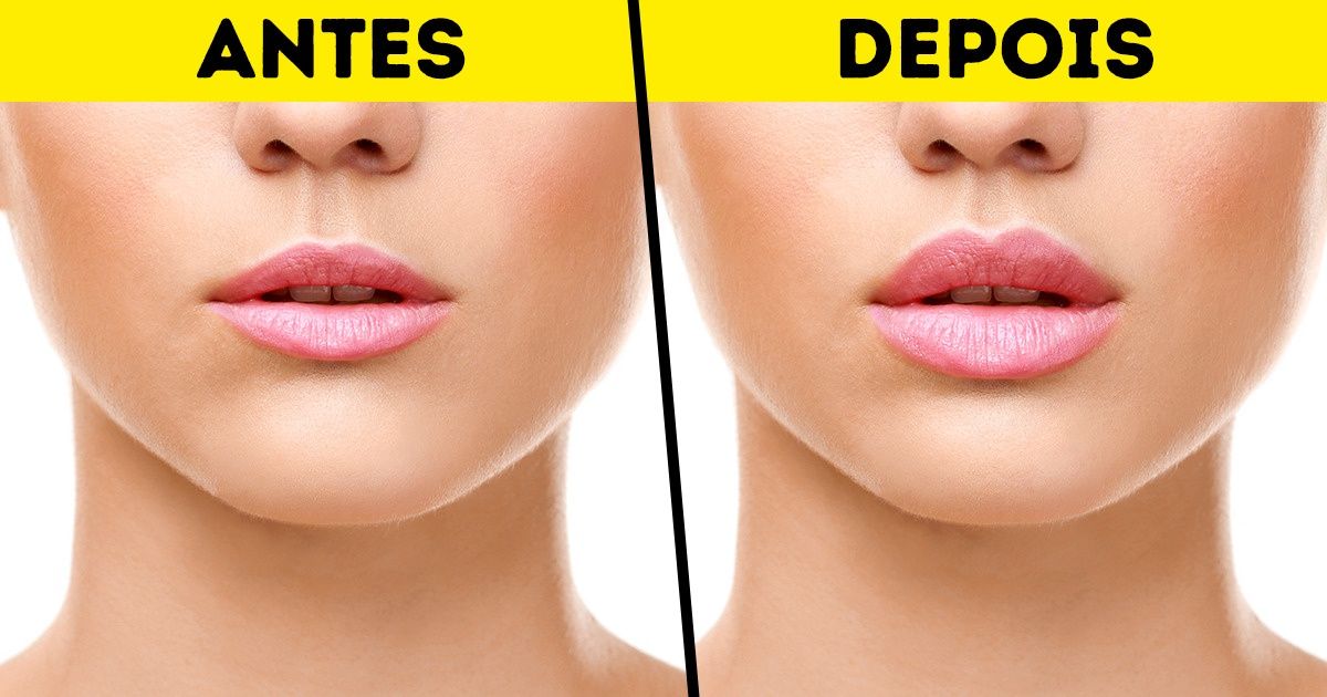 10 Exercícios eficazes para os músculos do rosto que podem substituir plásticas