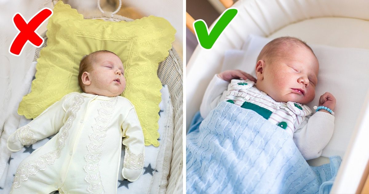 10 Produtos para quartos de bebês que podem representar uma ameaça oculta para o seu filho 10 Produtos para quartos de bebês que podem representar uma ameaça oculta para o seu filho