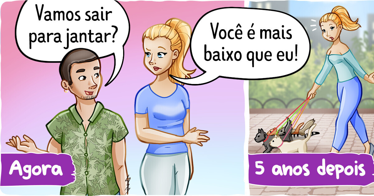 12 Atitudes e Estereótipos que Devemos Abandonar de Vez (E Como Superá-los)