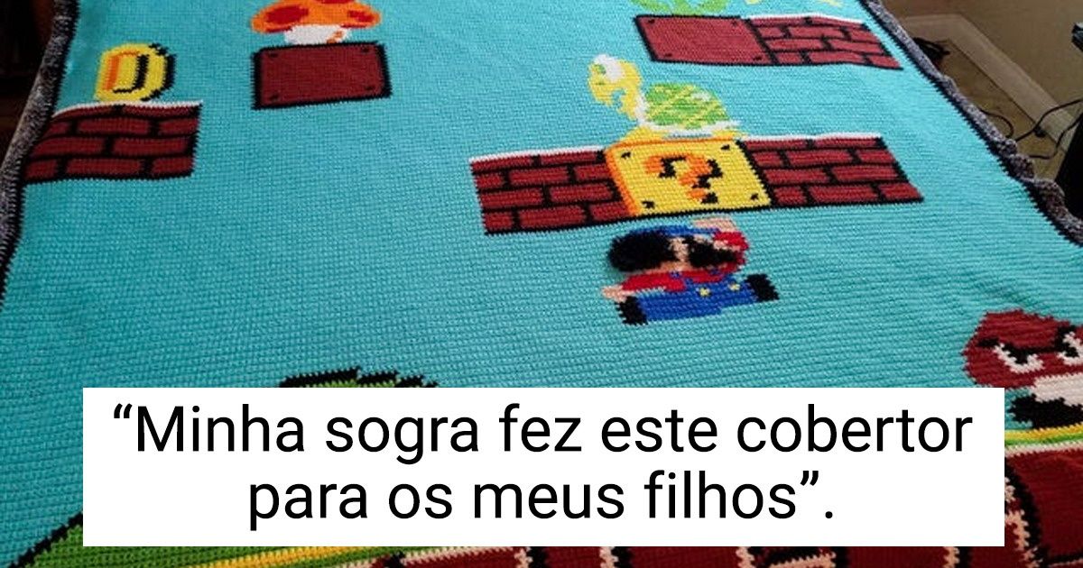 20 Pessoas compartilharam lindos objetos que fizeram com as próprias mãos 20 Pessoas compartilharam lindos objetos que fizeram com as próprias mãos