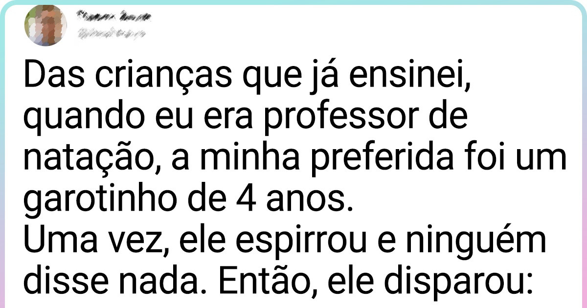 15 Provas de que a astúcia e criatividade das crianças não têm limites