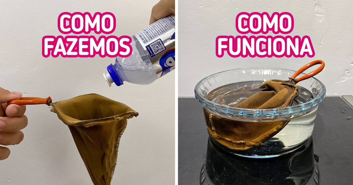 14 Objetos que usamos com frequência, mas nem sempre limpamos corretamente 14 Objetos que usamos com frequência, mas nem sempre limpamos corretamente