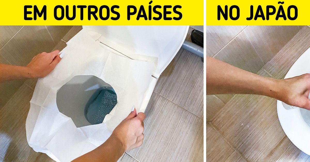 10 Hábitos cotidianos dos japoneses que podem surpreender até os viajantes mais experientes