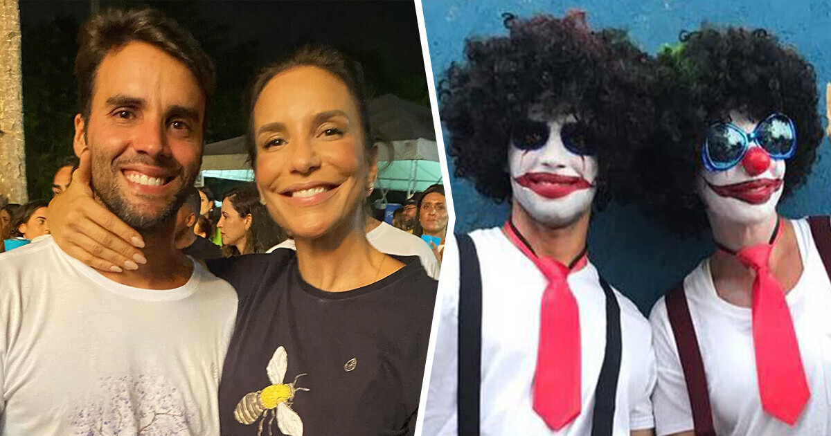10 Famosos que saíram disfarçados para ter seus 5 minutos sem fama