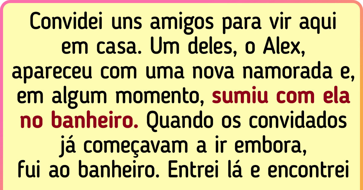“Na minha casa, não nos reunimos mais”. Vou contar o motivo por que agora não recebo mais visitas “Na minha casa, não nos reunimos mais”. Vou contar o motivo por que agora não recebo mais visitas