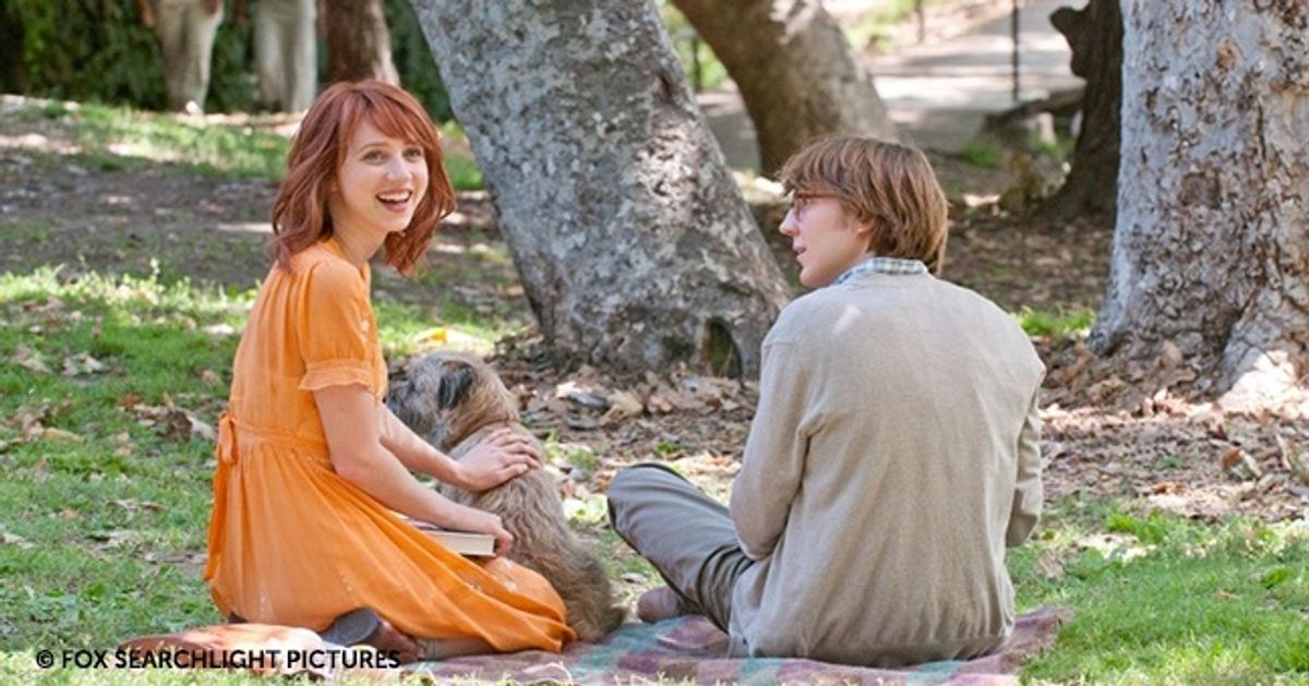 10 filmes positivos para garantir uma boa dose de alegria
