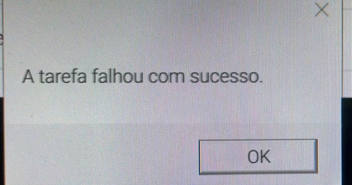 18 Erros técnicos que causaram risadas, mas também muita confusão 18 Erros técnicos que causaram risadas, mas também muita confusão