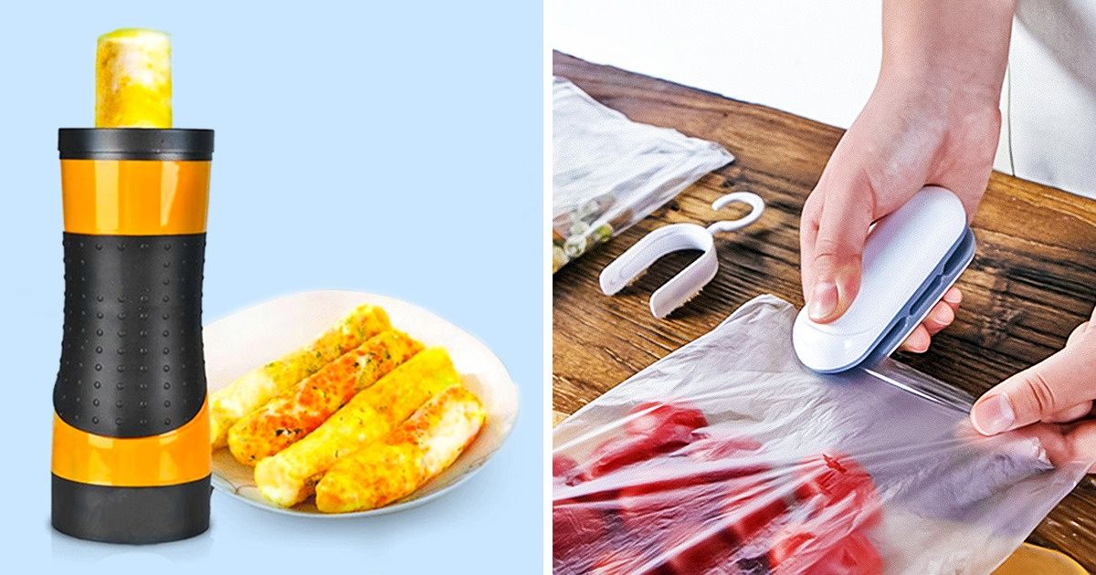 12 Utilidades que você pode comprar no AliExpress pagando pouco