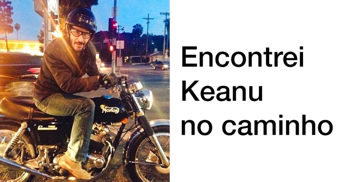 23 Pessoas para quem o destino preparou um encontro especial