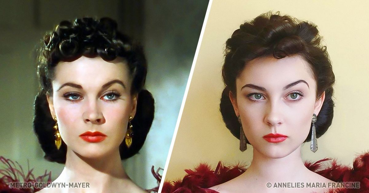 Como uma menina se transforma nas grandes mulheres da história