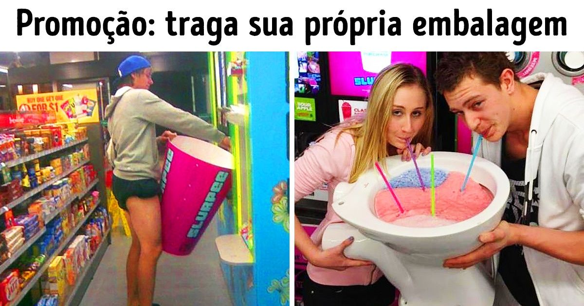 19 Pessoas cuja criatividade para gambiarras não conhece limites