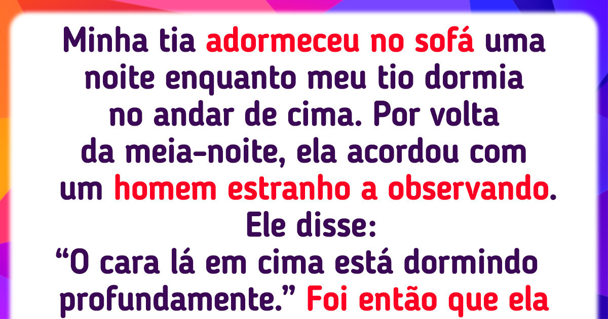 14 Experiências tão fortes que se tornaram impossíveis de esquecer 14 Experiências tão fortes que se tornaram impossíveis de esquecer