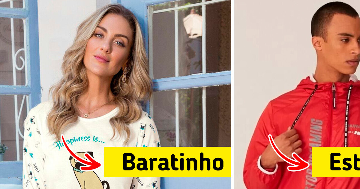 20 Sugestões de presentes de Dia dos Namorados que vão fazer o maior sucesso 20 Sugestões de presentes de Dia dos Namorados que vão fazer o maior sucesso