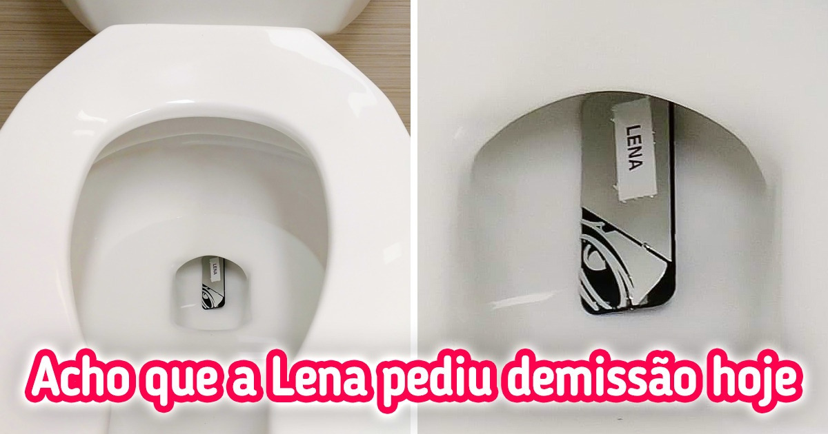 15 Vezes em que uma imagem fala mais do que mil palavras