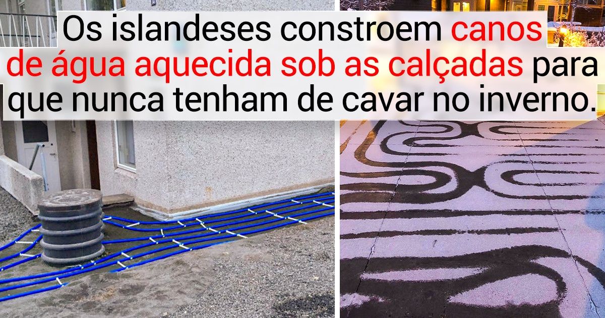 11 Episódios que costumam acontecer na Islândia para que você veja com seus próprios olhos 11 Episódios que costumam acontecer na Islândia para que você veja com seus próprios olhos