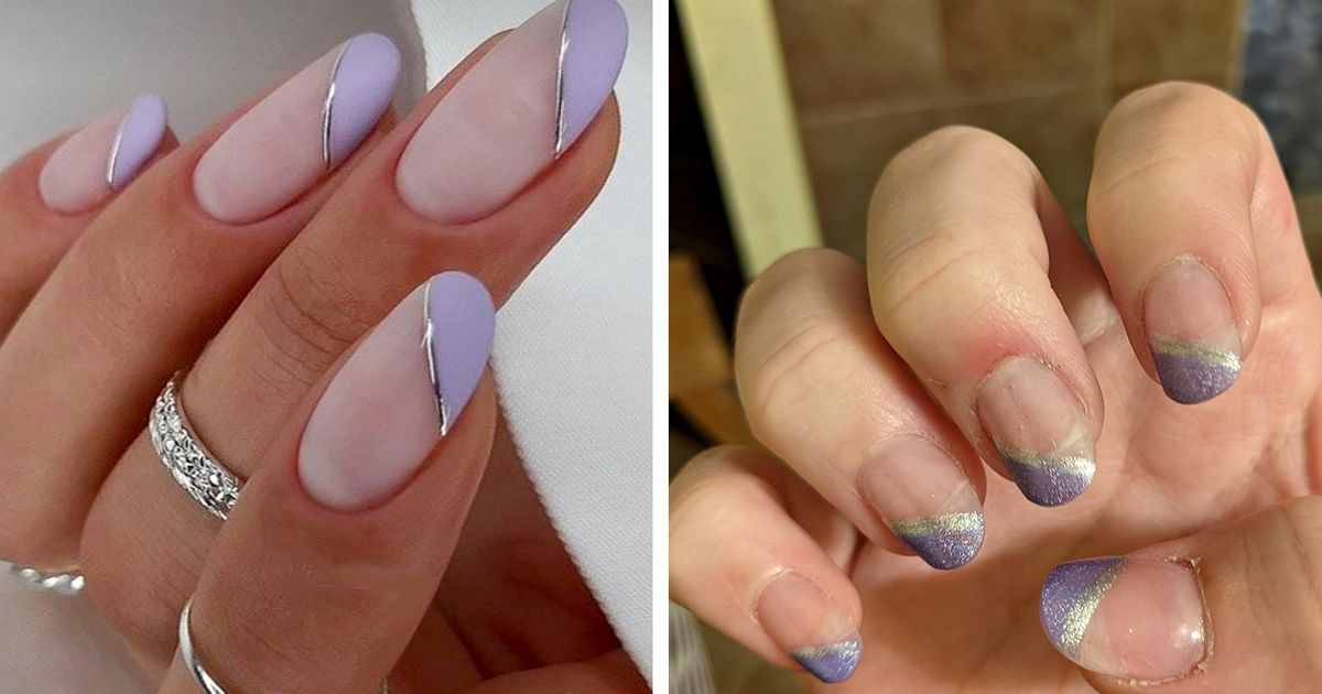 16 Vezes em que uma ida ao salão de beleza se tornou um verdadeiro pesadelo 16 Vezes em que uma ida ao salão de beleza se tornou um verdadeiro pesadelo