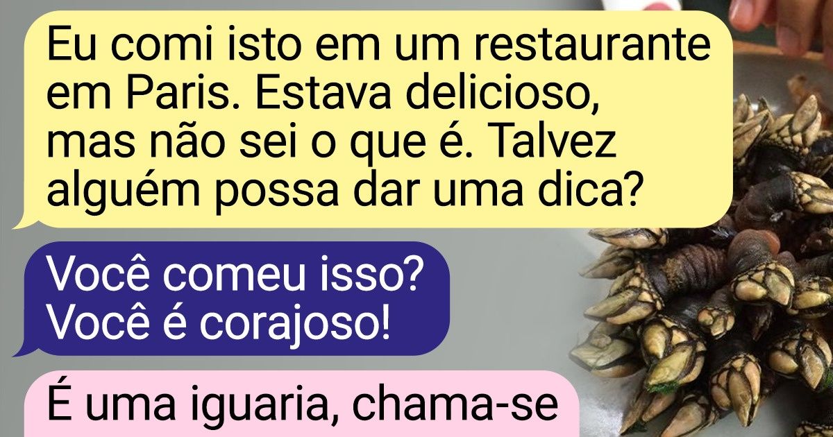 13 Iguarias que custam tão caro quanto a asa de um avião (e vamos explicar o porquê) 13 Iguarias que custam tão caro quanto a asa de um avião (e vamos explicar o porquê)