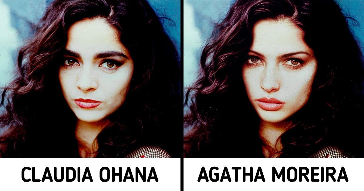 18 Papéis de novelas do passado que poderiam ser refeitos por atores nascidos nos anos 90