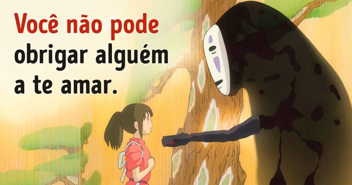 4 Regras do amor é que melhor nunca quebrar