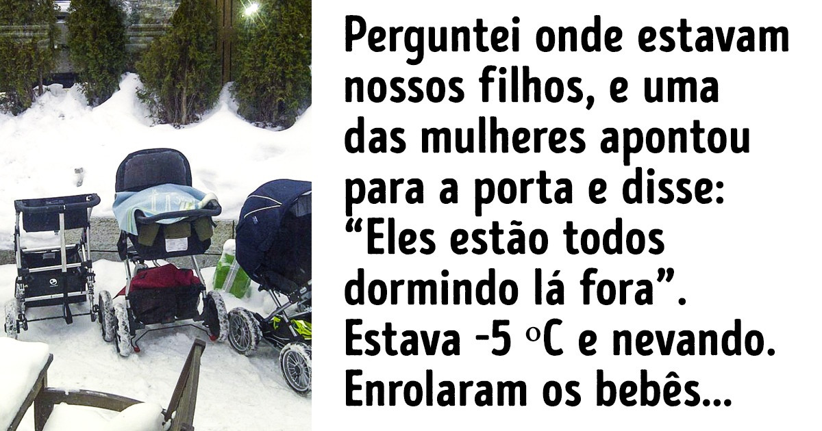 20+ Curiosidades sobre o cotidiano na Noruega que podem intrigar os estrangeiros