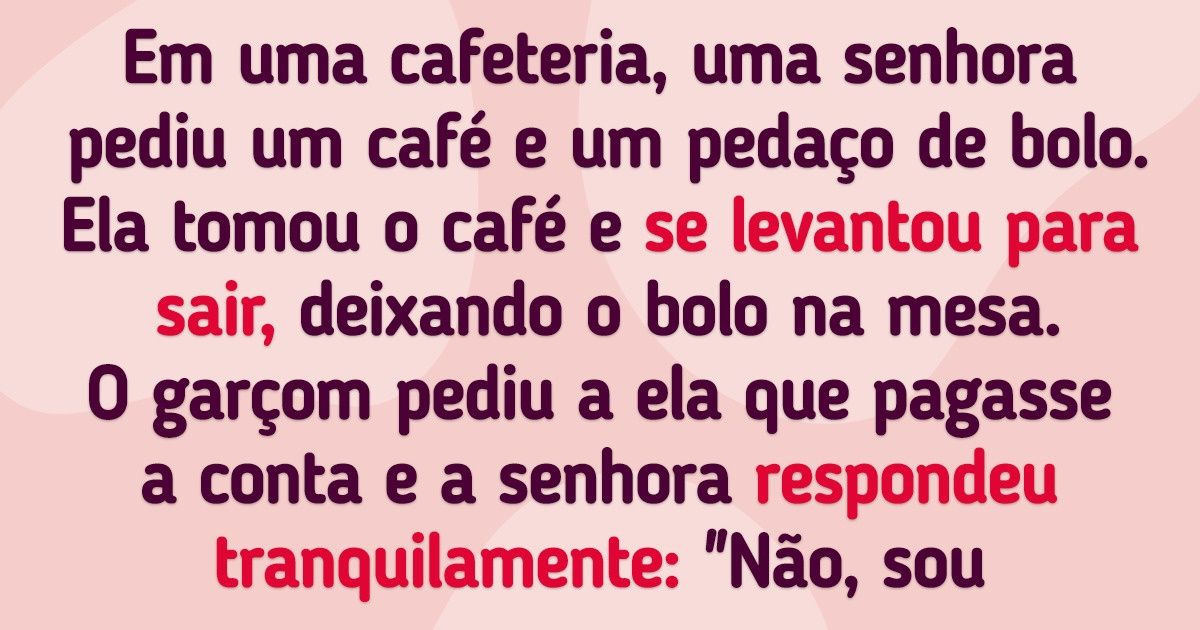 15+ Situações em que pessoas magoam outras por pura falta de sensibilidade 15+ Situações em que pessoas magoam outras por pura falta de sensibilidade