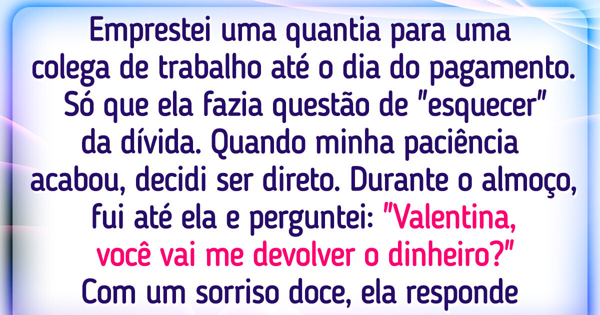 19 Relatos que provam que o dinheiro pode transformar (ou revelar) as pessoas