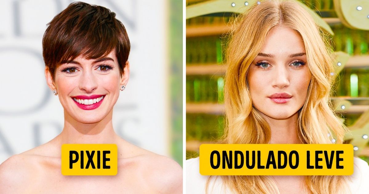 10 cortes e penteados femininos que nunca saem de moda