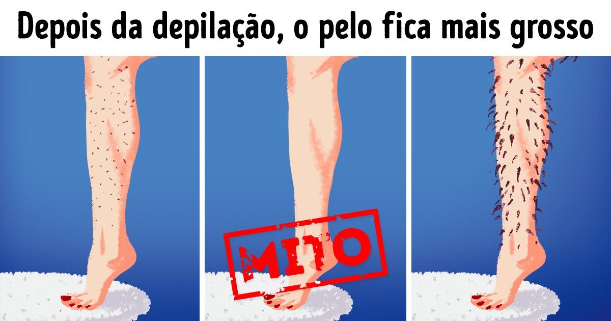 7 Lendas urbanas (ou histórias de vó) em que muitos ainda acreditam