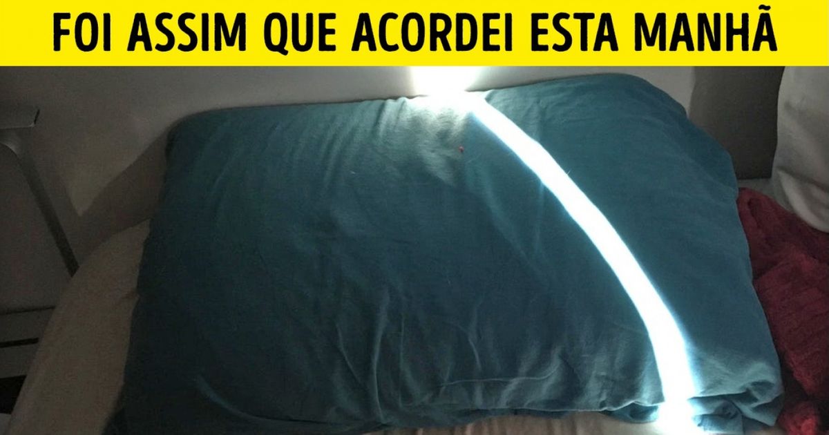 30 Objetos que foram inventados para testar nossa paciência