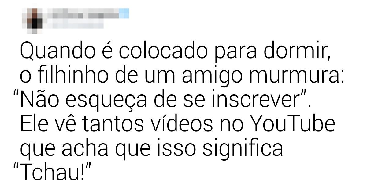 20+ Provas de que a tecnologia leva nosso mundo para uma direção surpreendente
