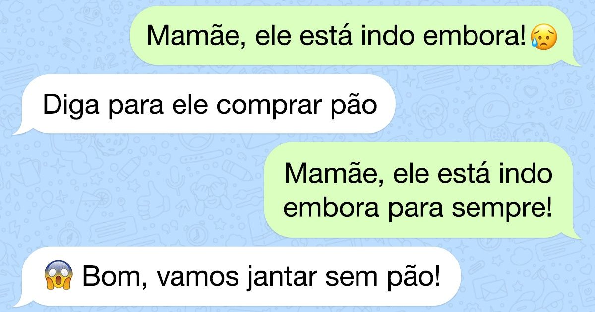 14 Mensagens de texto de pessoas que dominam três idiomas: sarcasmo, humor e inteligência 14 Mensagens de texto de pessoas que dominam três idiomas: sarcasmo, humor e inteligência