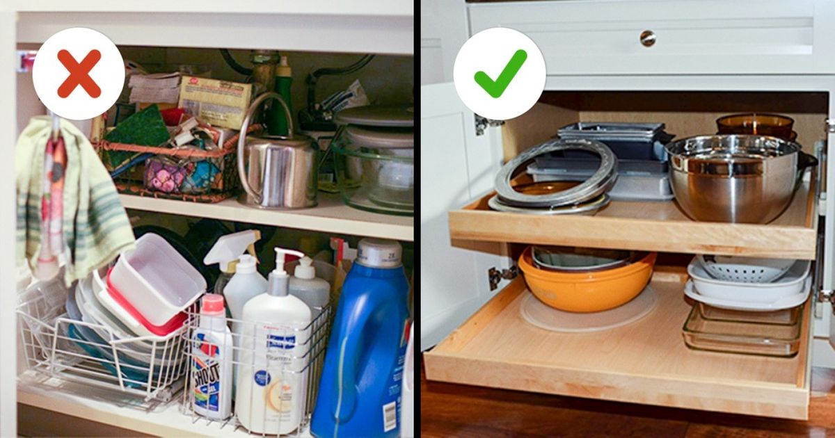 Como corrigir os erros mais comuns no design da cozinha Como corrigir os erros mais comuns no design da cozinha