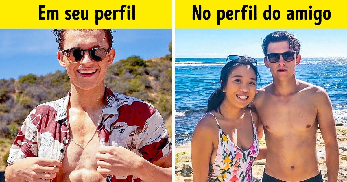 16 Situações que irritam quase todos os usuários do Instagram
