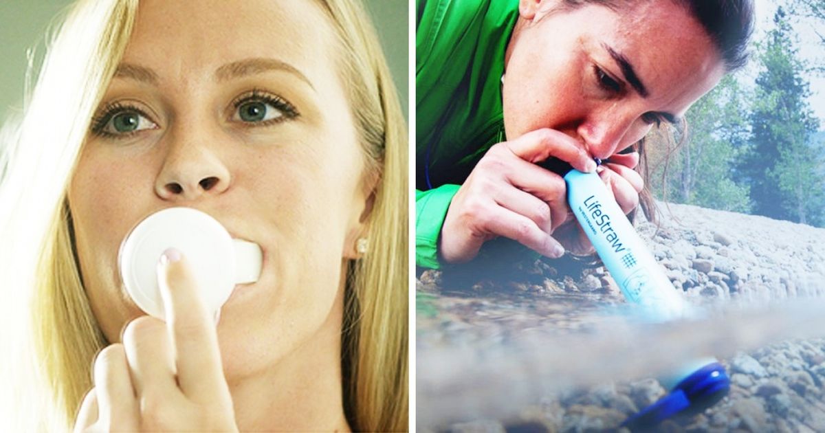 15 Invenções que trazem ao presente o que pensávamos que só existiria no futuro