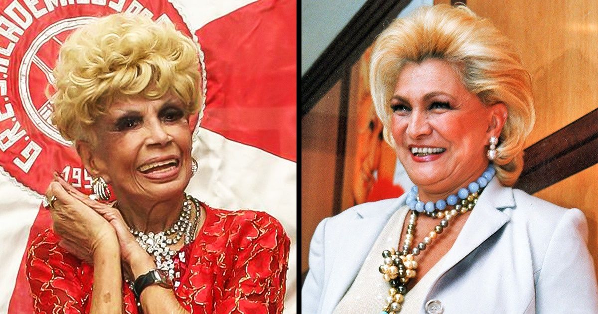 11 Mulheres brasileiras que se destacaram por estar à frente do seu tempo