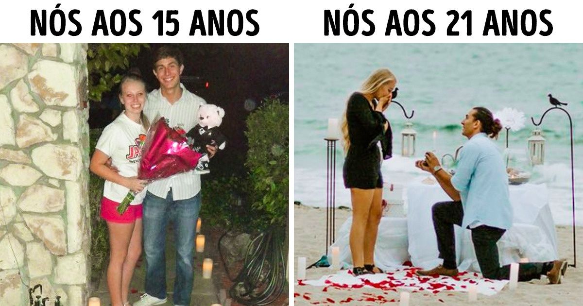 20+ Pedidos de casamento mágicos que lembram um conto de fadas 20+ Pedidos de casamento mágicos que lembram um conto de fadas