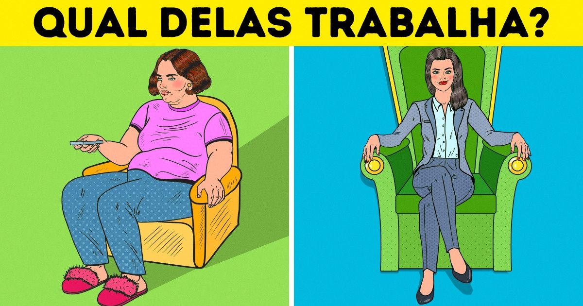 Por que as pessoas que ganham milhões continuam trabalhando ? Por que as pessoas que ganham milhões continuam trabalhando ?