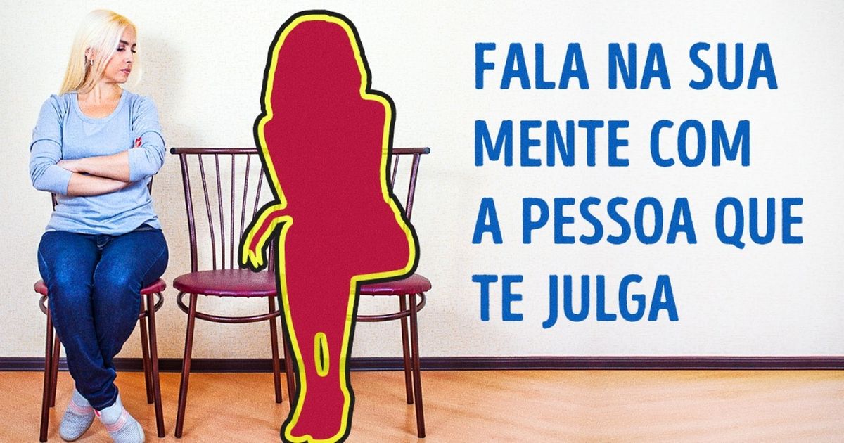 7 Maneiras eficientes de eliminar os maus pensamentos