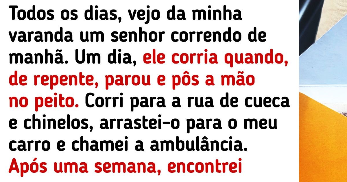 20+ Pessoas que provam, com suas boas ações, que há pouquíssimas chances para o mal neste mundo